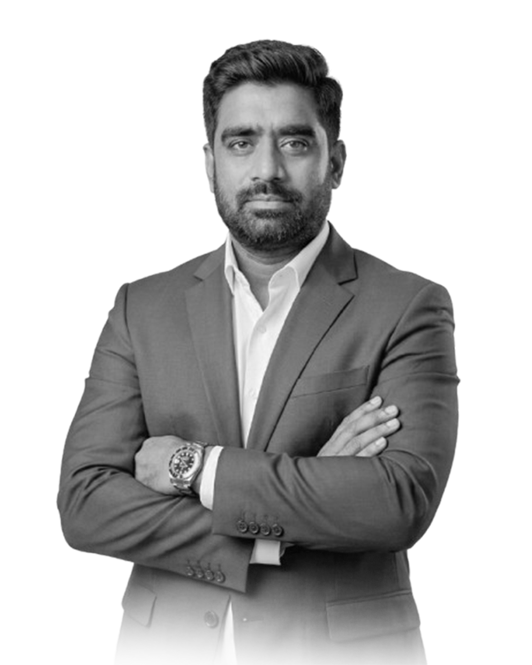Arush Nandapurkar