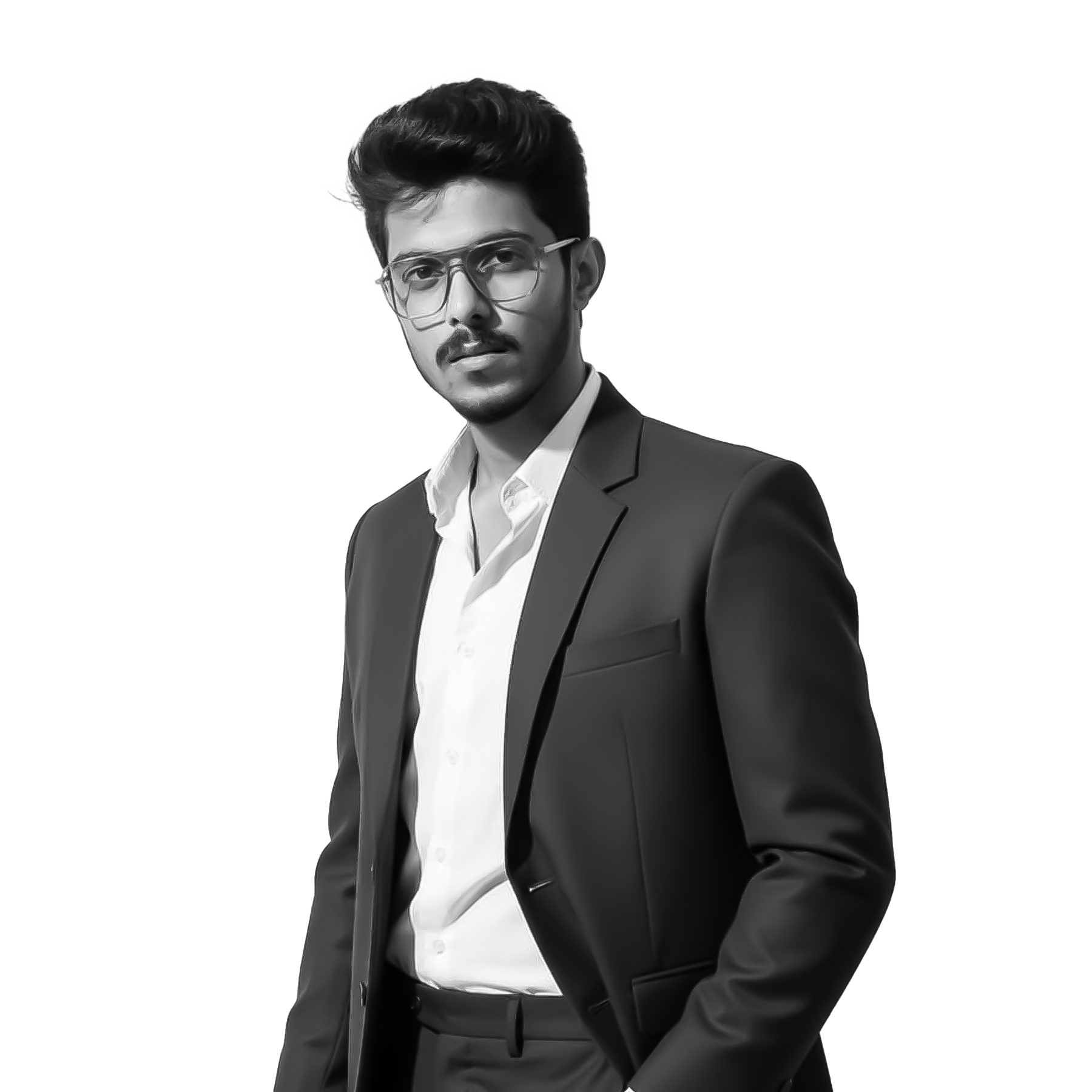 Purushottam Girase